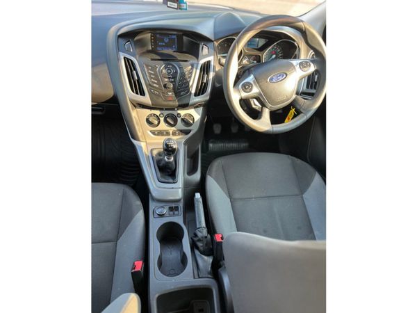 Ford Focus 1.6 Tdci Edge Econetic 1 105PS 5DR 358735349