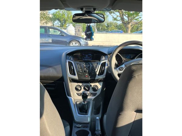 Ford Focus 1.6 Tdci Edge Econetic 1 105PS 5DR 358735354