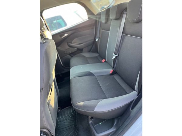 Ford Focus 1.6 Tdci Edge Econetic 1 105PS 5DR 358735355