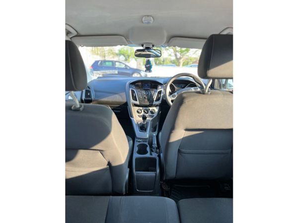 Ford Focus 1.6 Tdci Edge Econetic 1 105PS 5DR 358735359