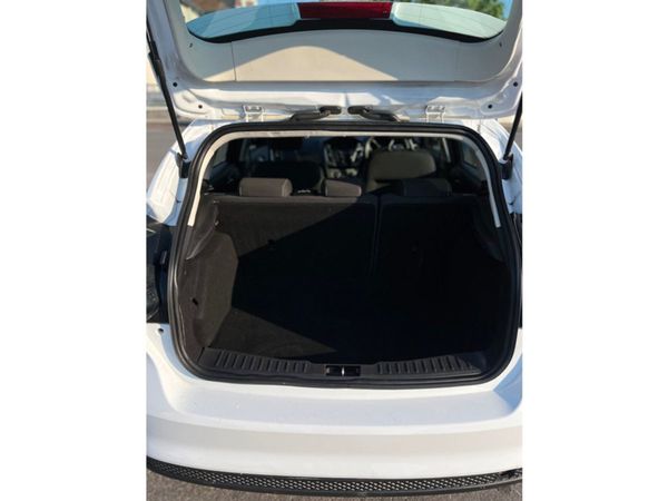 Ford Focus 1.6 Tdci Edge Econetic 1 105PS 5DR 358735351