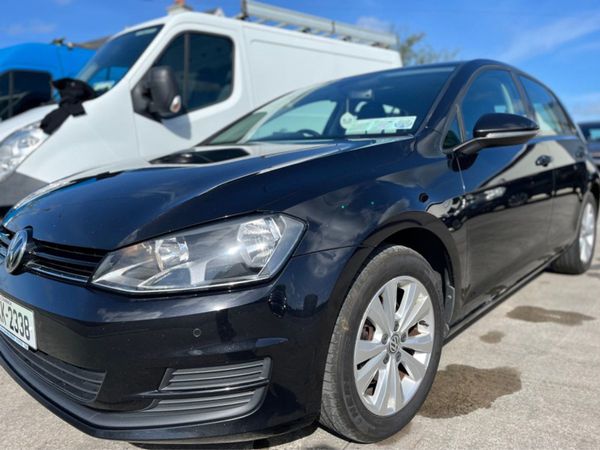 Volkswagen Golf 1.4 TSI 90 Comfortline 5DR 358735416