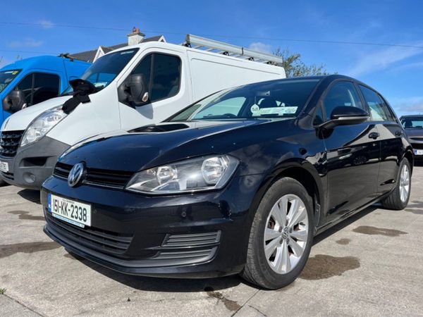 Volkswagen Golf 1.4 TSI 90 Comfortline 5DR 358735417