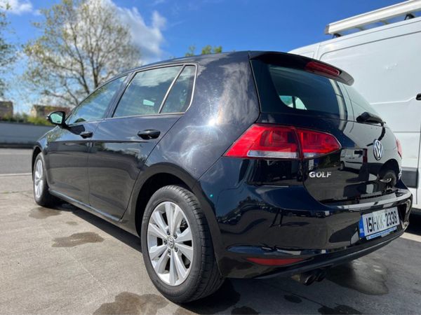 Volkswagen Golf 1.4 TSI 90 Comfortline 5DR 358735418