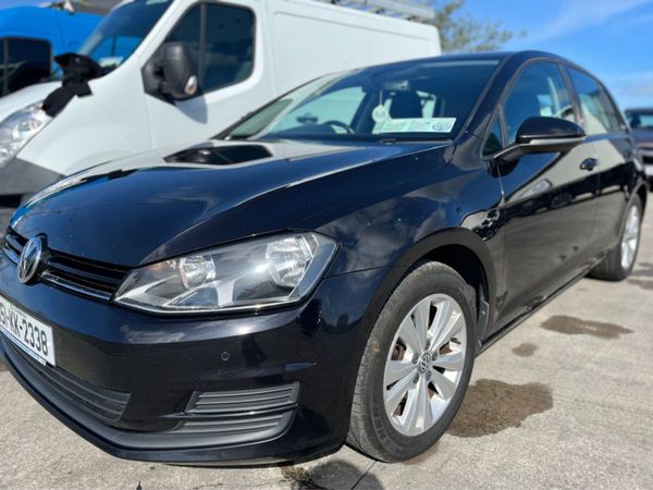 Volkswagen Golf 1.4 TSI 90 Comfortline 5DR 358735419