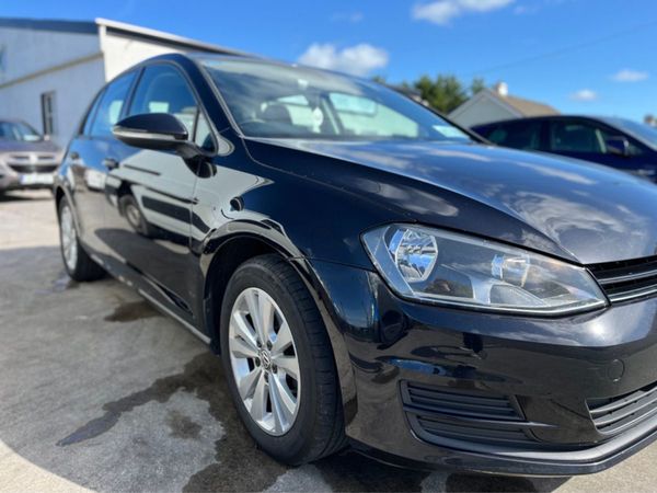 Volkswagen Golf 1.4 TSI 90 Comfortline 5DR 358735413