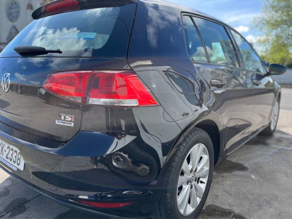 Volkswagen Golf 1.4 TSI 90 Comfortline 5DR 358735424