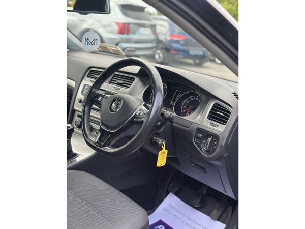 Volkswagen Golf 1.4 TSI 90 Comfortline 5DR 358735426