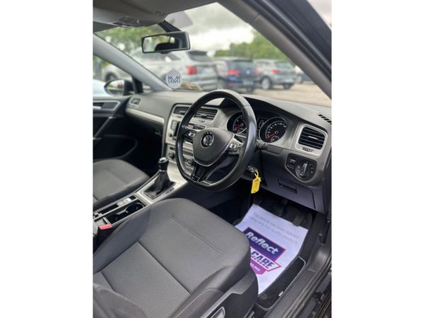 Volkswagen Golf 1.4 TSI 90 Comfortline 5DR 358735427