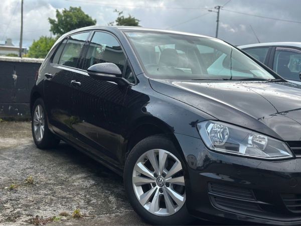 Volkswagen Golf 1.4 TSI 90 Comfortline 5DR 358735429