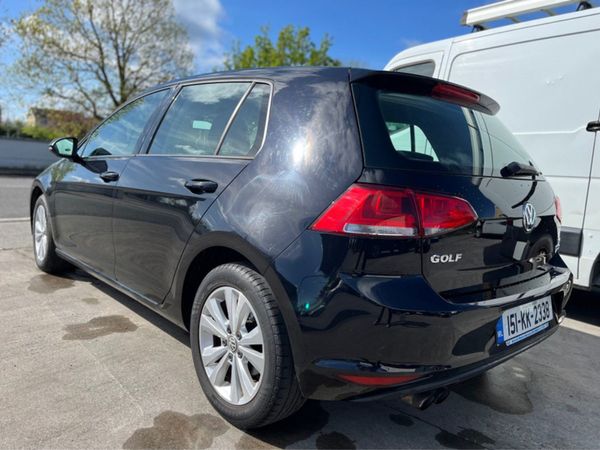 Volkswagen Golf 1.4 TSI 90 Comfortline 5DR 358735420