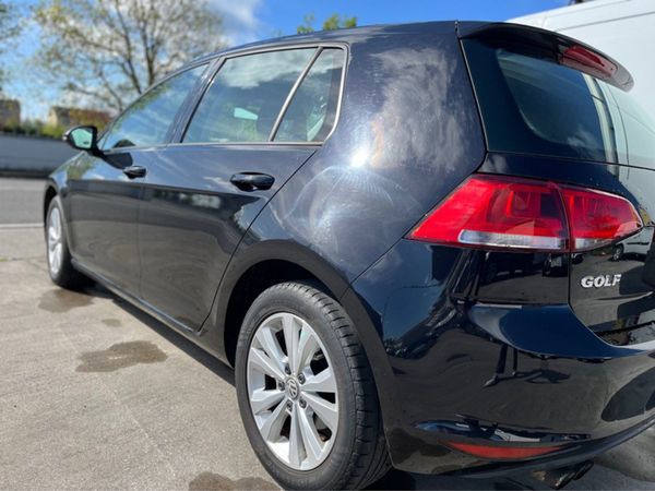 Volkswagen Golf 1.4 TSI 90 Comfortline 5DR 358735421