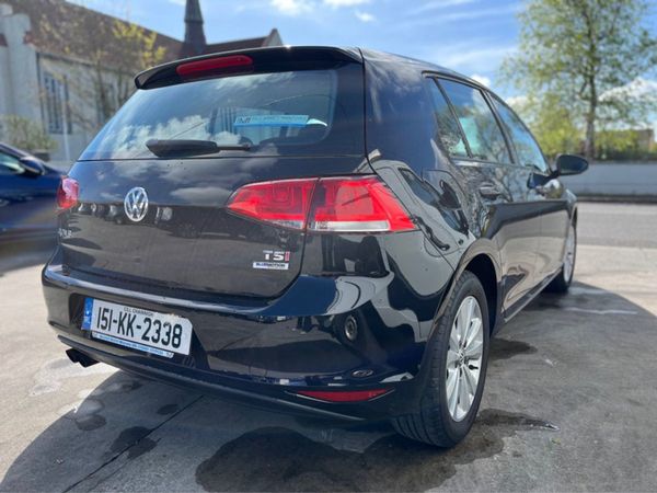 Volkswagen Golf 1.4 TSI 90 Comfortline 5DR 358735422