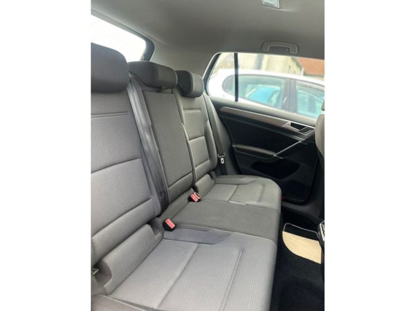 Volkswagen Golf 1.4 TSI 90 Comfortline 5DR 358735434