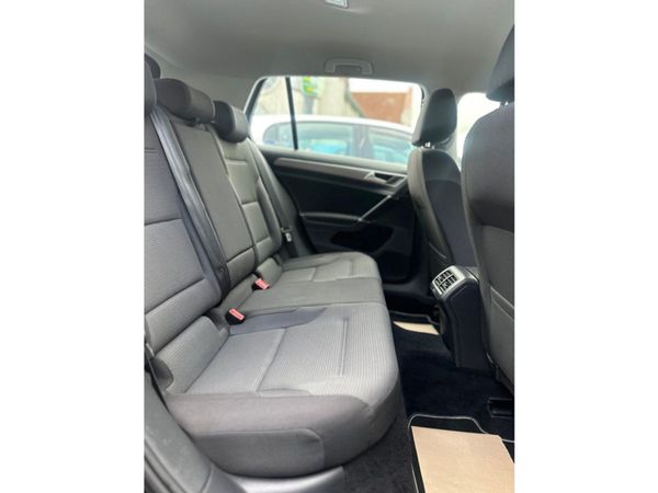 Volkswagen Golf 1.4 TSI 90 Comfortline 5DR 358735438