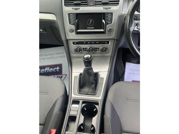 Volkswagen Golf 1.4 TSI 90 Comfortline 5DR 358735439