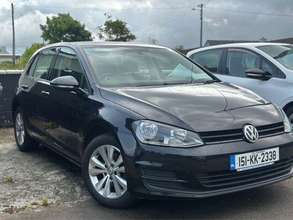 Volkswagen Golf 1.4 TSI 90 Comfortline 5DR 358735430