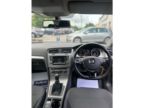 Volkswagen Golf 1.4 TSI 90 Comfortline 5DR 358735431