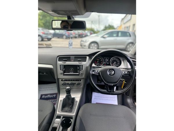 Volkswagen Golf 1.4 TSI 90 Comfortline 5DR 358735433