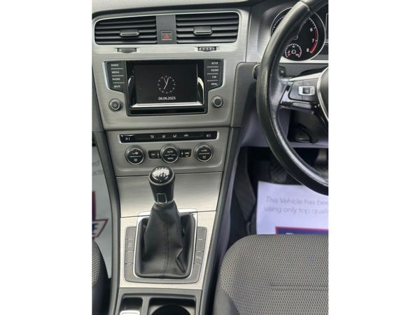 Volkswagen Golf 1.4 TSI 90 Comfortline 5DR 358735440