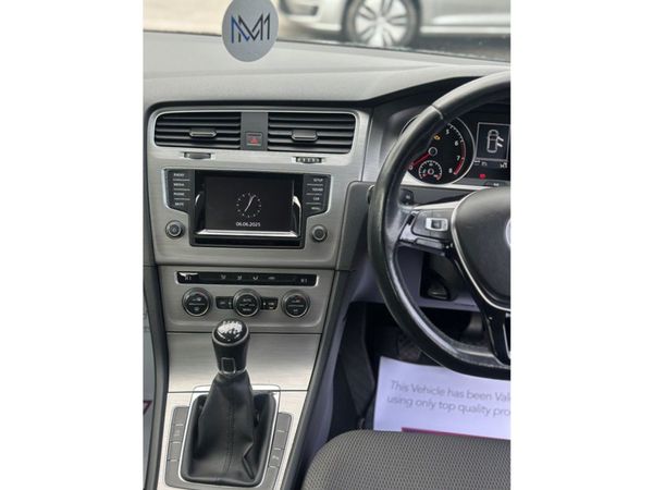Volkswagen Golf 1.4 TSI 90 Comfortline 5DR 358735441