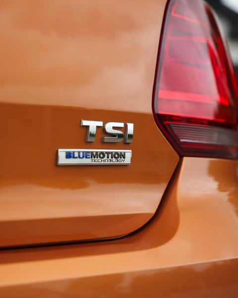 Volkswagen Polo Original Auto 358733131