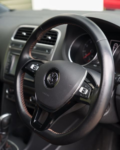 Volkswagen Polo Original Auto 358733132