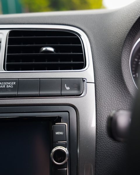 Volkswagen Polo Original Auto 358733141