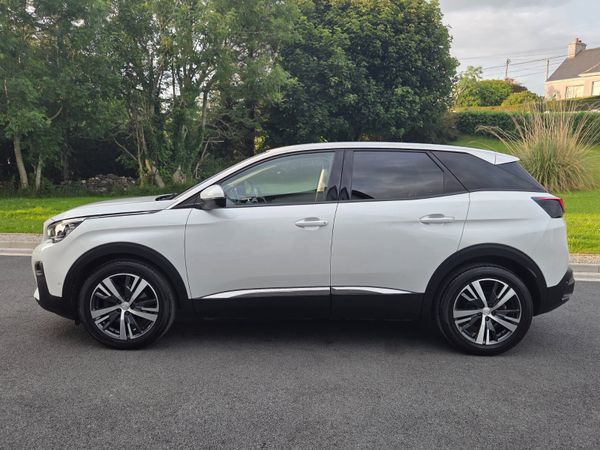 2017 PEUGEOT 3008 1.6HDI ALLURE 358747090