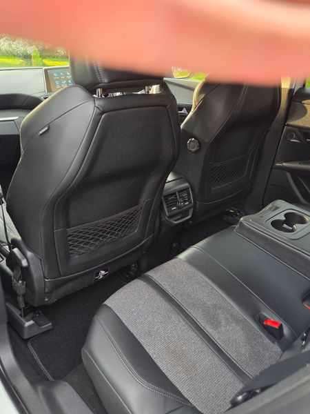 2017 PEUGEOT 3008 1.6HDI ALLURE 358747104