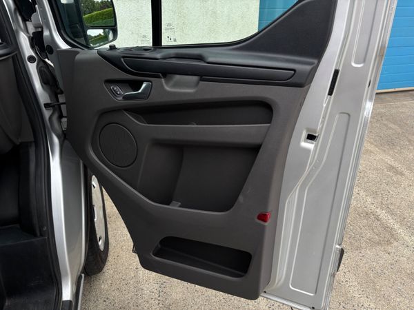 Ford Transit Custom Trend 2.0TD130 358747741