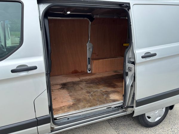 Ford Transit Custom Trend 2.0TD130 358747766