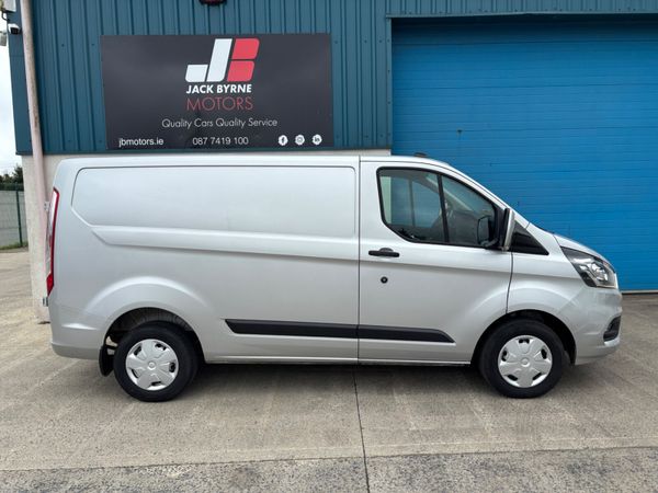 Ford Transit Custom Trend 2.0TD130 358747767