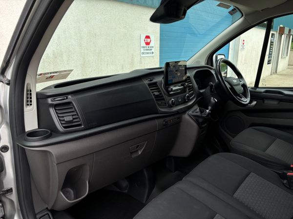 Ford Transit Custom Trend 2.0TD130 358747768