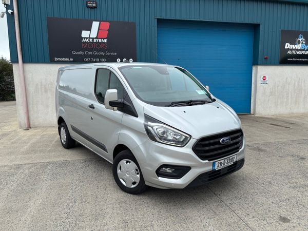 Ford Transit Custom Trend 2.0TD130 358747769