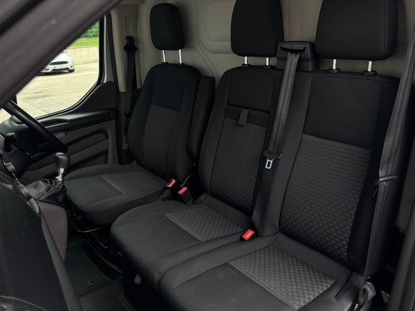Ford Transit Custom Trend 2.0TD130 358747760