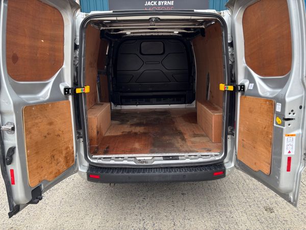 Ford Transit Custom Trend 2.0TD130 358747762