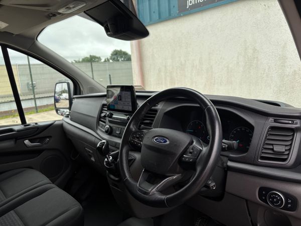 Ford Transit Custom Trend 2.0TD130 358747763