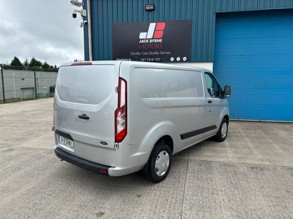 Ford Transit Custom Trend 2.0TD130 358747774