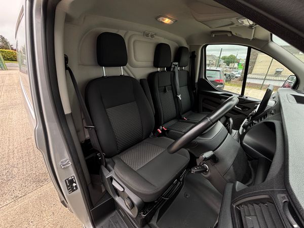 Ford Transit Custom Trend 2.0TD130 358747775