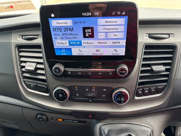 Ford Transit Custom Trend 2.0TD130 358747773