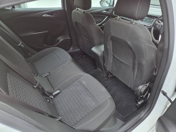 2019 VAUXHALL ASTRA 1.6CDTI SRI 136BHP 358747958