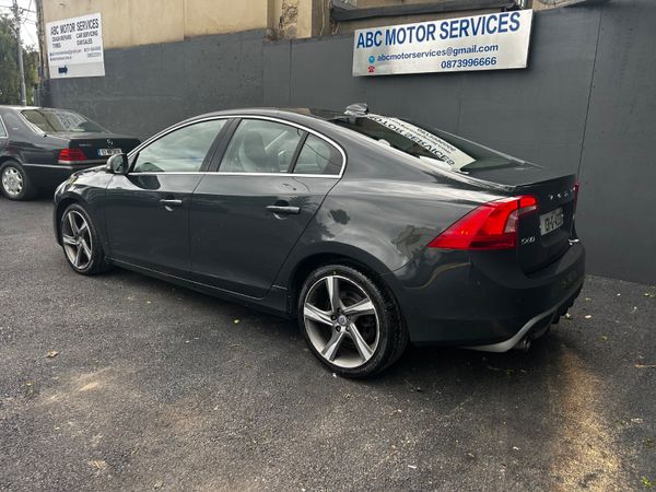 2013 VOLVO S60 R DESIGN 1.6d D2 358740846
