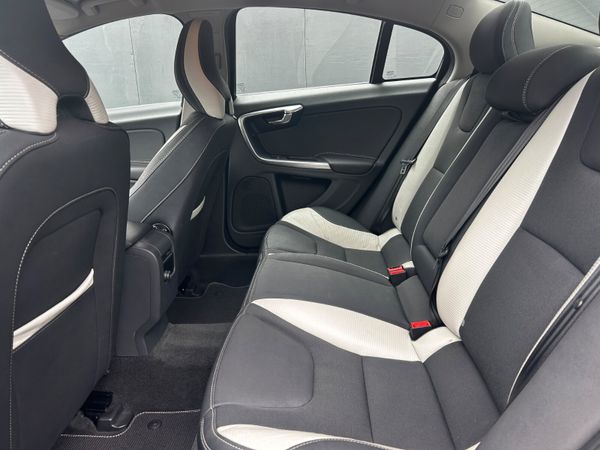 2013 VOLVO S60 R DESIGN 1.6d D2 358740847