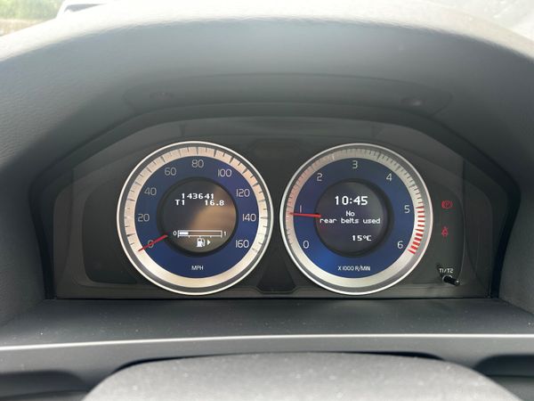 2013 VOLVO S60 R DESIGN 1.6d D2 358740864