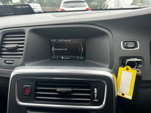 2013 VOLVO S60 R DESIGN 1.6d D2 358740871