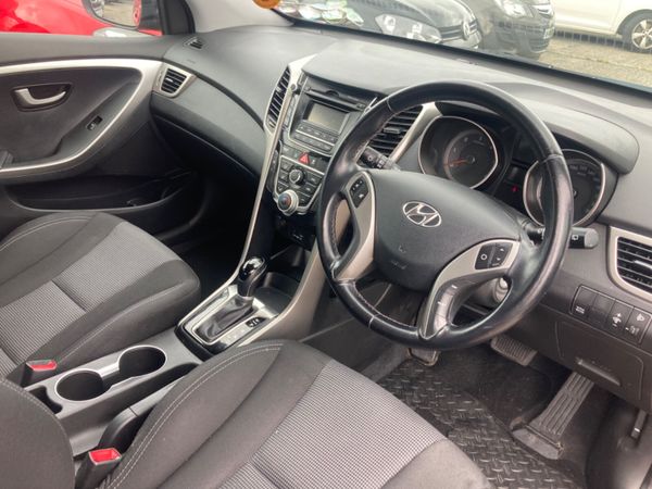 AUTOMATIC-NCT 07/26-LOW KMS 358757772