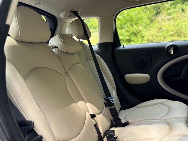 2015 Mini One D countryman Full Leather! 358765165