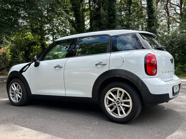 2015 Mini One D countryman Full Leather! 358765166