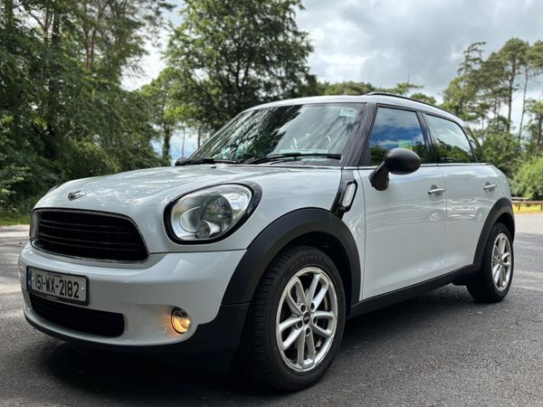 2015 Mini One D countryman Full Leather! 358765168